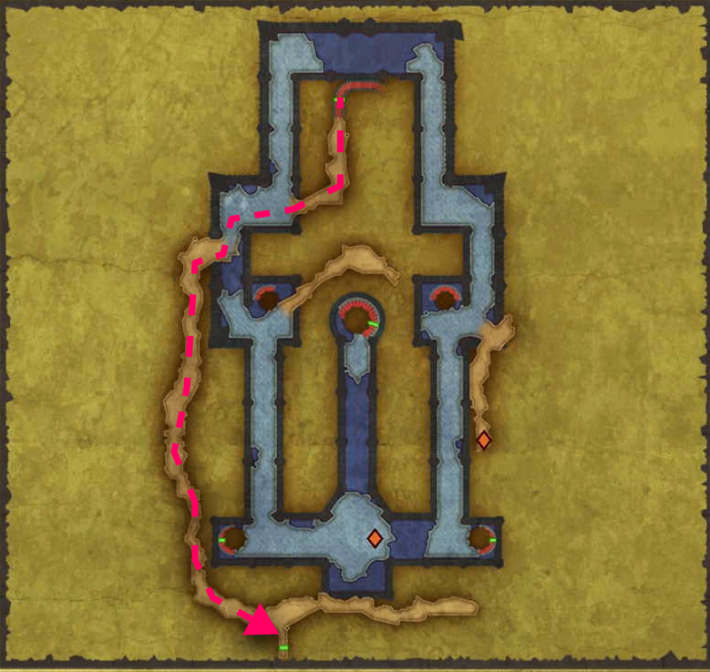 ドラクエ1リメイク】ロト装備シリーズの入手方法