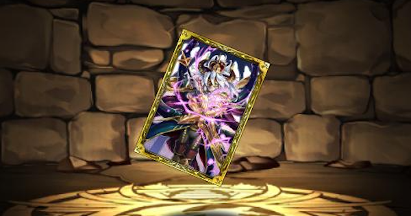 閃剣の魔神将・バアルのカード