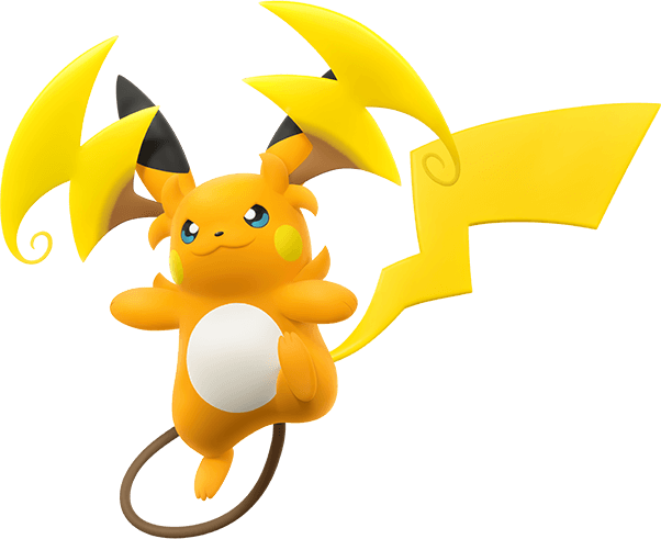 ポケモン - ポケモンスクラッチ ライチュウ 未削り 良品】ポケモンスクラッチ ライチュウ NO.26 ほぼ未削り - メルカリ