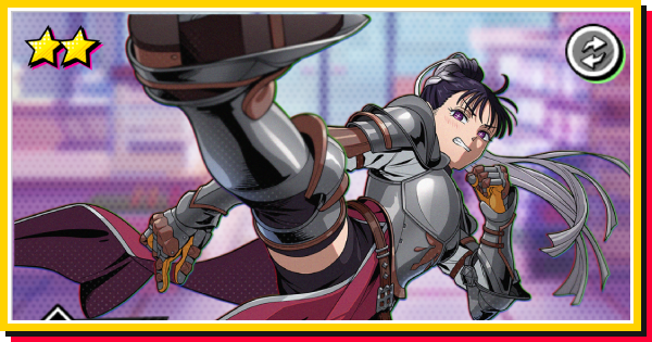 【ファンタジー】虎丸尚