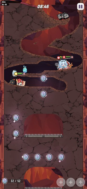 スコップヒーロー_パズル