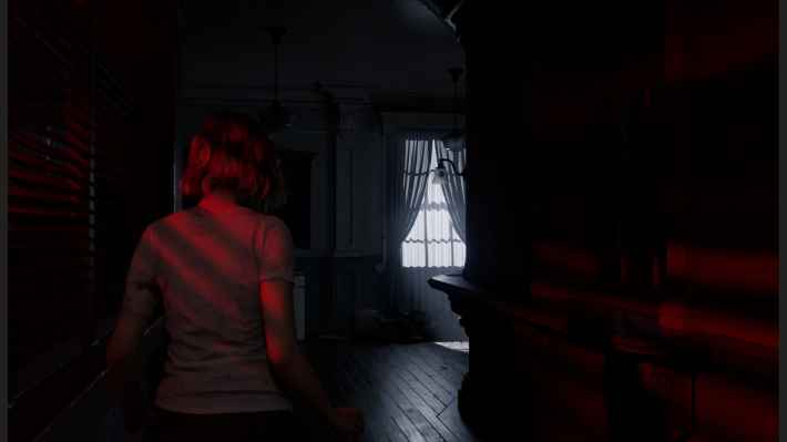 バイオハザード レクイエム