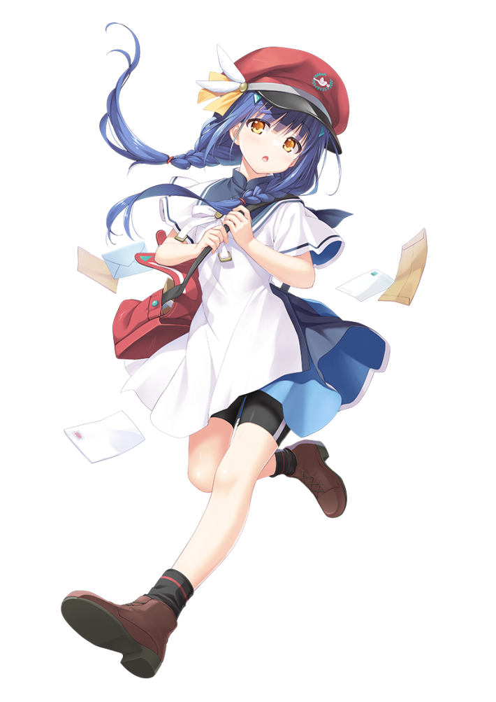 Key新作『anemoi』プロローグと共通ルートの一部が楽しめる体験版配信