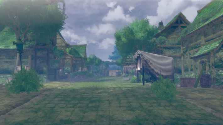 紅の錬金術士と白の守護者 ～レスレリアーナのアトリエ～