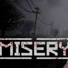MISERYの画像