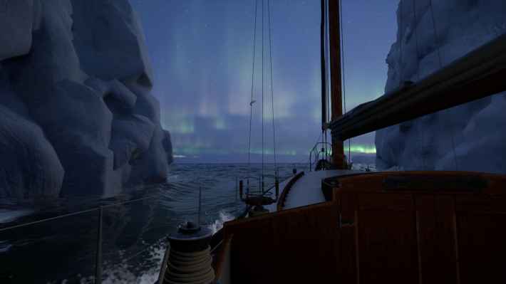 WILL: Follow The Light