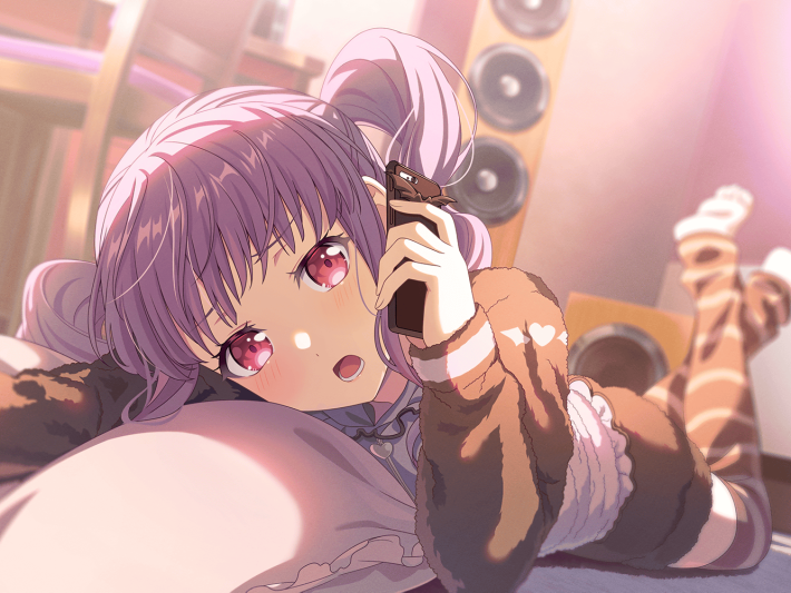 バンドリ】宇田川あこ[Re:VENGER]のステータス【ガルパ】 - ゲームウィズ