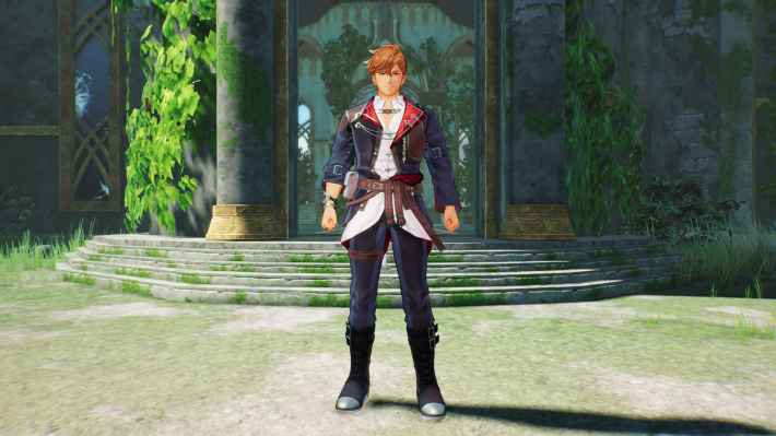 『紅の錬金術士と白の守護者 〜レスレリアーナのアトリエ〜』とのコラボDLCが配信開始！
