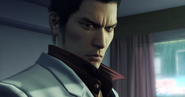 龍が如く 極 (2)