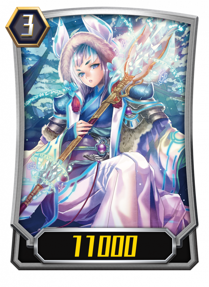 ヴァンガードzero 氷紋の女神 スヴァーヴァの評価 ヴァンガードゼロ ゲームウィズ