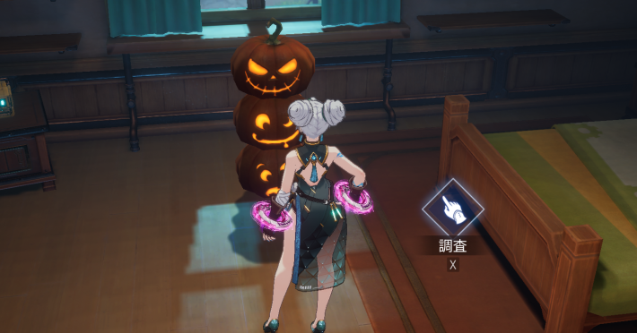 冒険者の家の中にも1つある