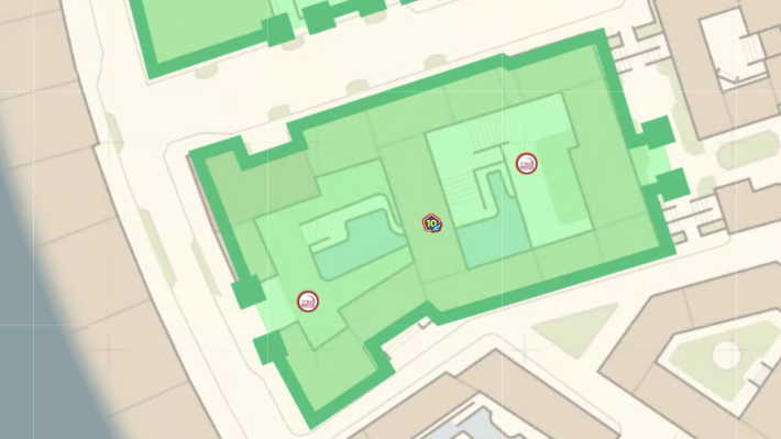 ポケモンzaのヤドン場所