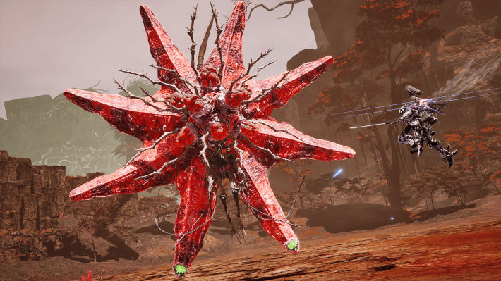 DAEMON X MACHINA TITANIC SCION