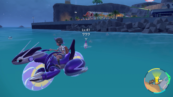 ポケモンsv ハギギシリの進化と弱点 色違いと技構成 スカーレットバイオレット ゲームウィズ