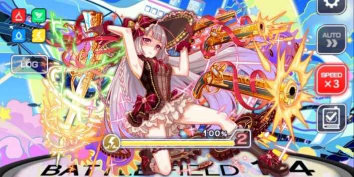 ガトー