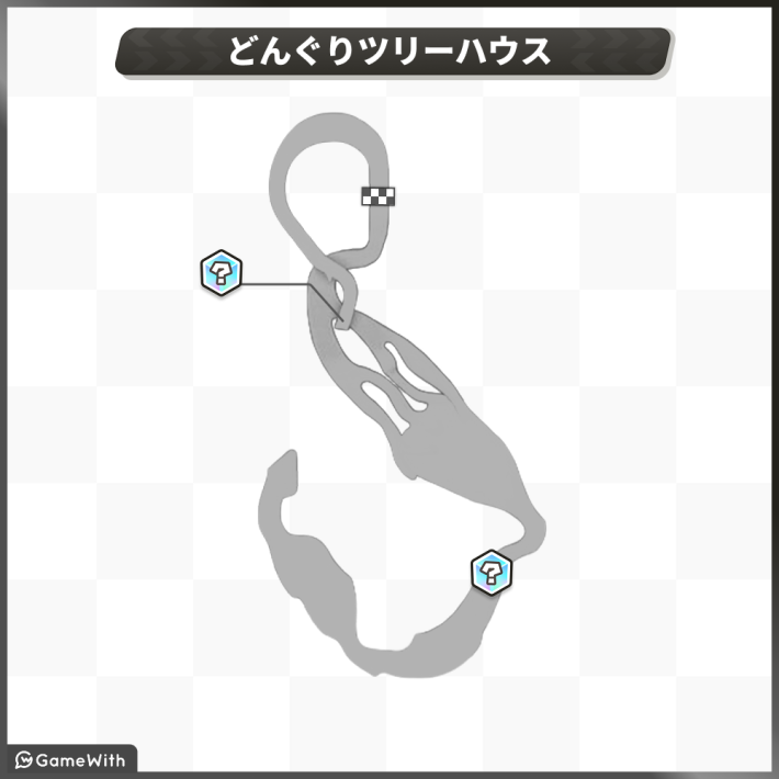 パワフルラリー_どんぐりツリーハウス