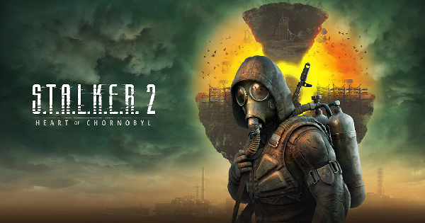 S.T.A.L.K.E.R. 2：Heart of Chornobyl