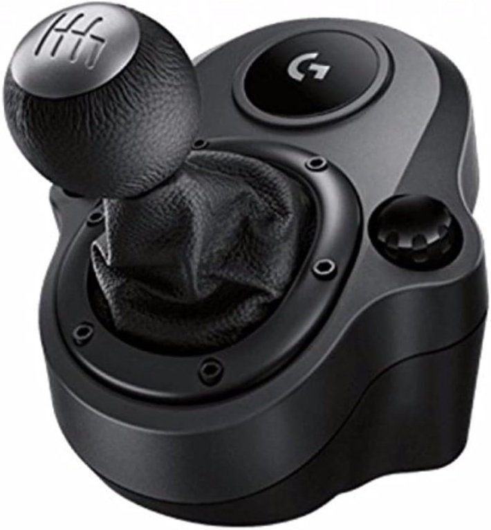Logicool G シフター LPST-14900