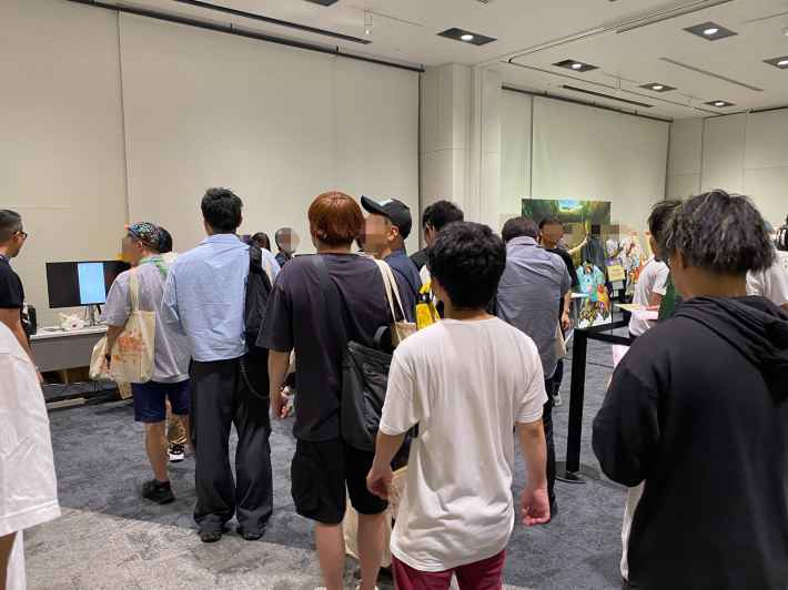 11周年記念！ポコダン超パーティレポートの画像