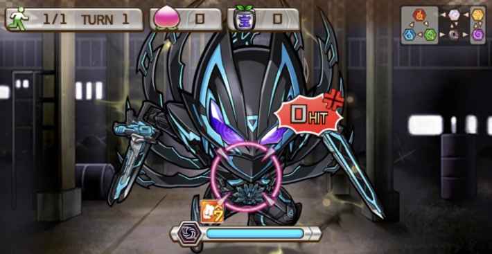 仮面ライダーＸギーツ攻略の画像