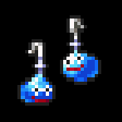 ドラクエ6のスライムピアス