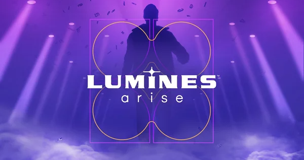 Lumines Arise