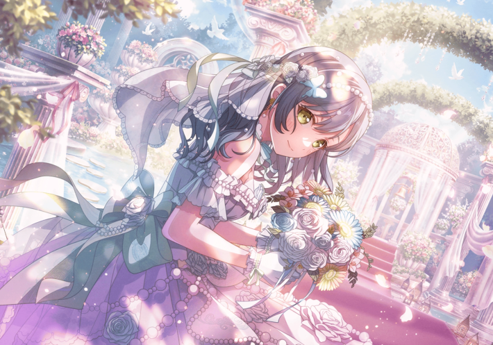 バンドリ】ロック[心から贈る祝音]のステータス【ガルパ】 - ゲームウィズ