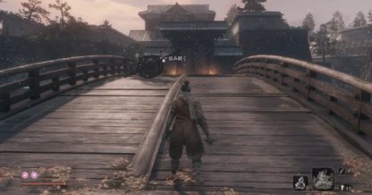Sekiro ストーリー攻略チャート一覧 順番解説付き 隻狼 ゲームウィズ