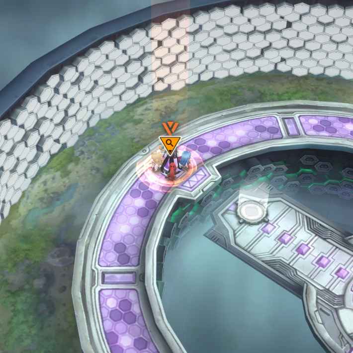 遺失物の場所