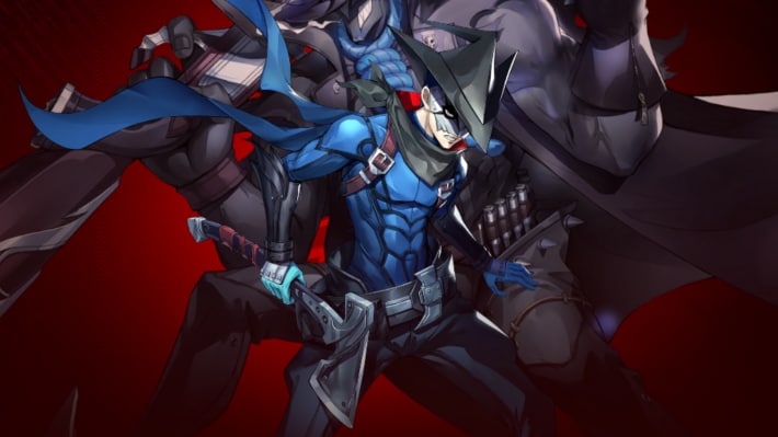 ソイ