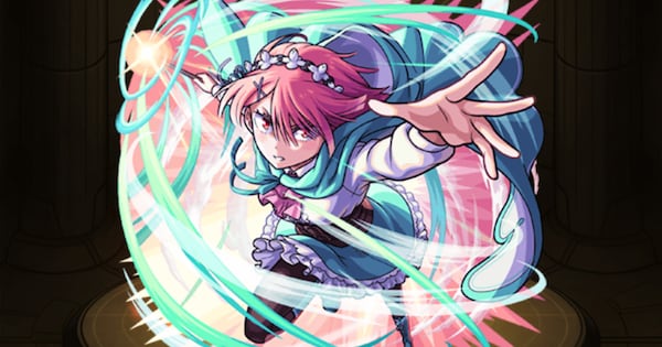 ラム（獣神化改）