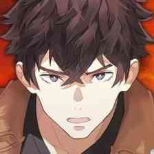 エスケープゴート ～吾妻衛士の冤罪～の画像