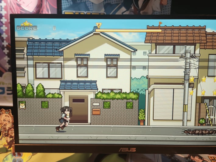 キャプション６