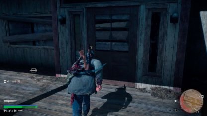 Days Gone おすすめ格闘武器一覧 性能比較 デイズゴーン ゲームウィズ
