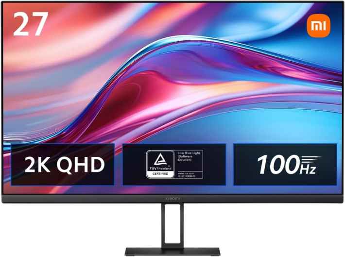 Xiaomi モニター A27Qi 