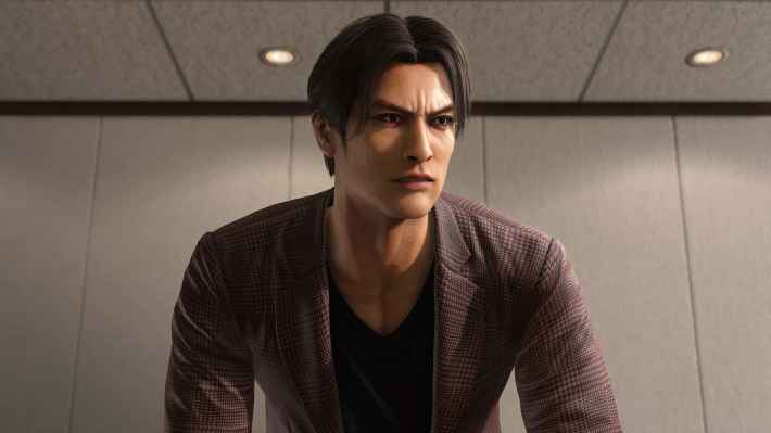 龍が如く 極３ / 龍が如く３外伝 Dark Ties
