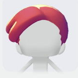 まえがみながし