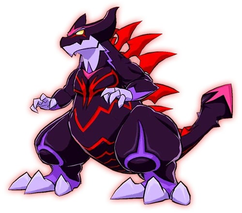 桃鉄2のデビルボンビー