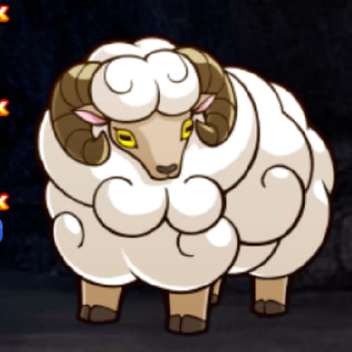 メェコリーノ