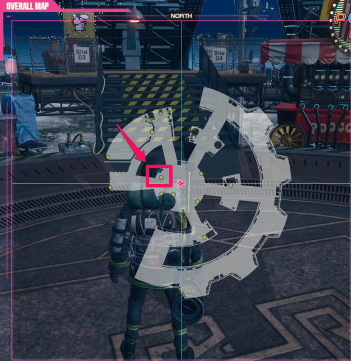 マスタリーの強化方法とポイントの獲得方法