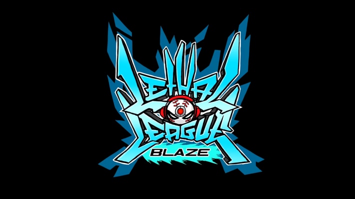 コントローラー破壊必須！？手に力が入りまくる対戦エクストリームスポーツゲーム『Lethal League Blaze(リーサルリーグブレイズ)』の画像