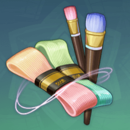 おしゃれ素材・アンコモン