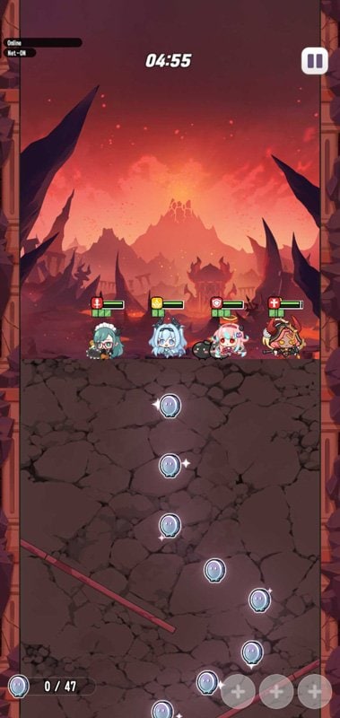 スコップヒーロー_パズル2