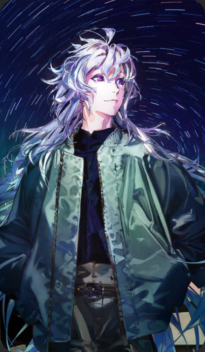OVER THE SAME SKYの画像
