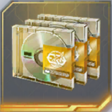 ユニット強化データSSR