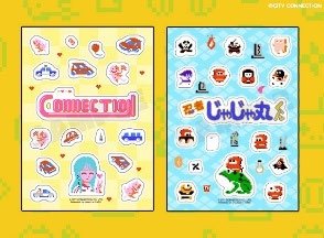 販売グッズサンプル画像7