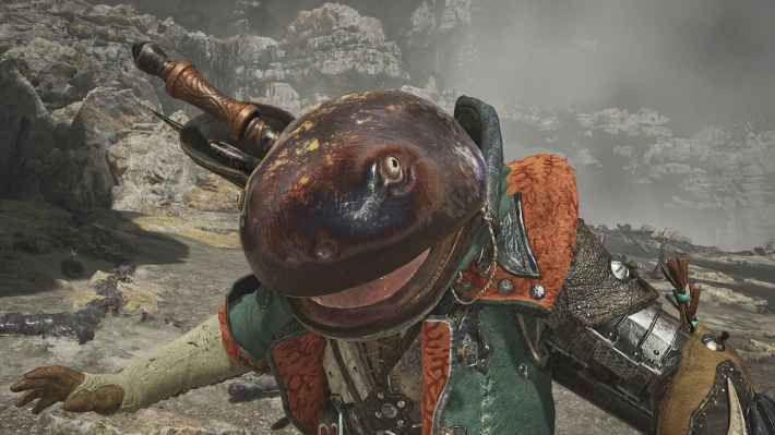 モンハンワイルズのゼレドロα