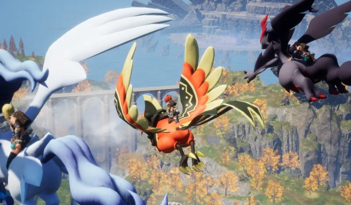 パルワールドの最強ランキング