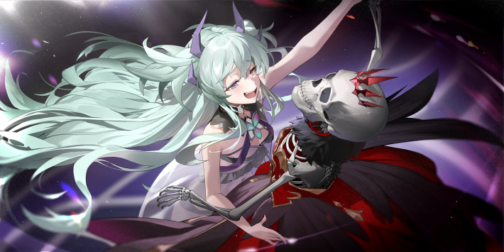 美ジュアル物語RPG『アウタープレーン』新規勢・復帰勢も楽しめる様々なお得イベントが開催！の画像