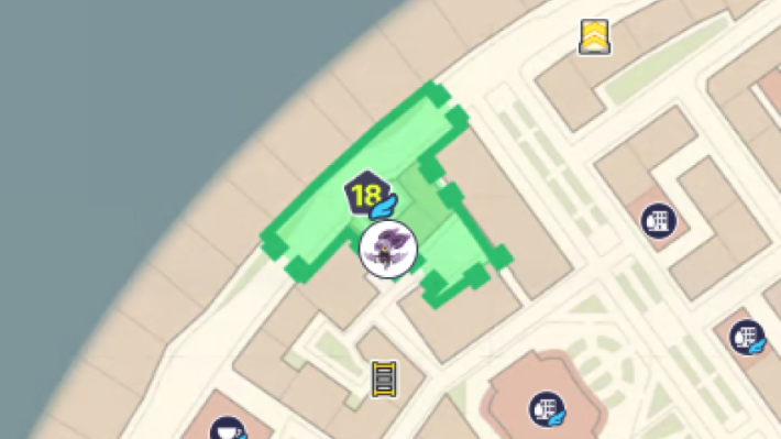 ポケモンZAのオンバットの出現場所